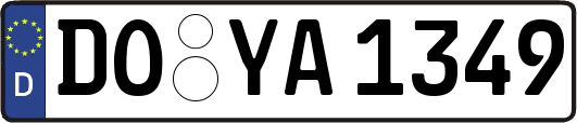 DO-YA1349