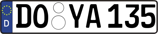 DO-YA135