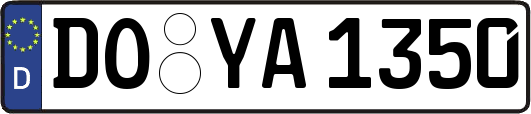DO-YA1350