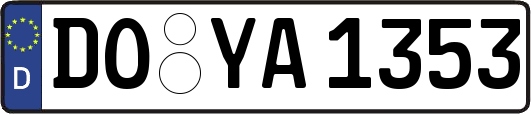 DO-YA1353