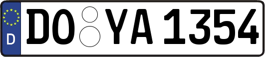 DO-YA1354