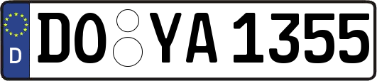 DO-YA1355