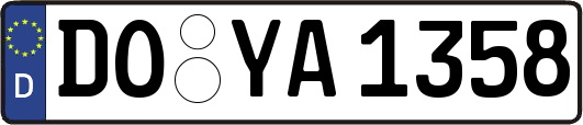 DO-YA1358