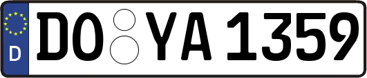 DO-YA1359