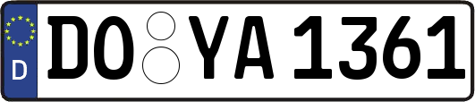 DO-YA1361