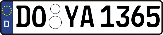 DO-YA1365