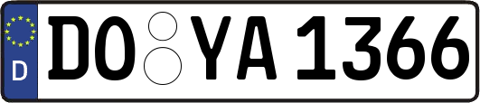 DO-YA1366