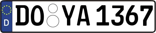 DO-YA1367