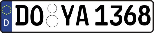 DO-YA1368