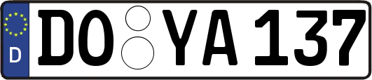 DO-YA137