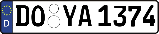 DO-YA1374