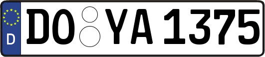 DO-YA1375