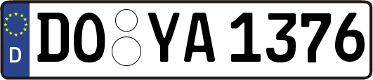 DO-YA1376