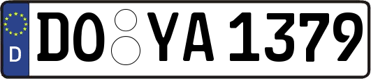 DO-YA1379