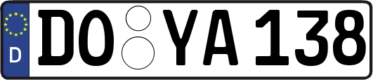 DO-YA138