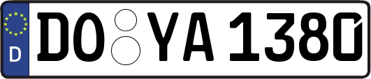 DO-YA1380