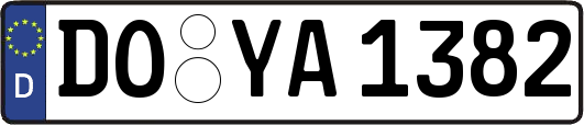 DO-YA1382
