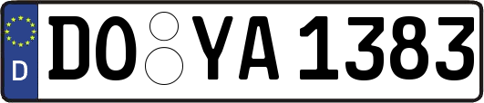 DO-YA1383