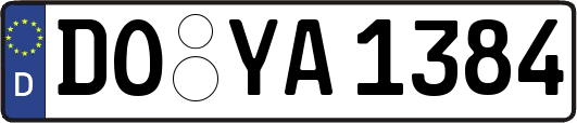 DO-YA1384