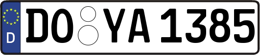 DO-YA1385