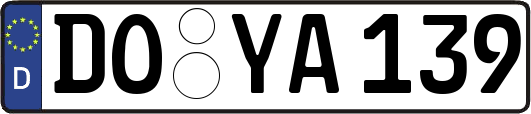 DO-YA139