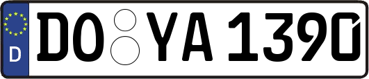 DO-YA1390