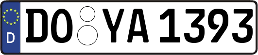 DO-YA1393