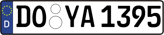 DO-YA1395