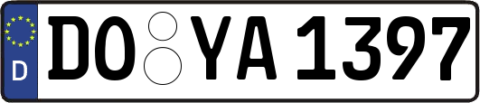 DO-YA1397
