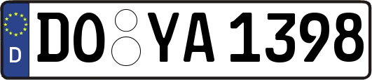 DO-YA1398