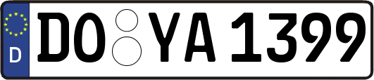 DO-YA1399
