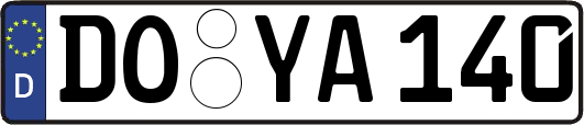 DO-YA140