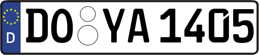 DO-YA1405