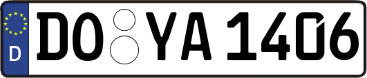 DO-YA1406