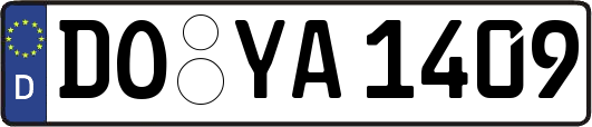 DO-YA1409