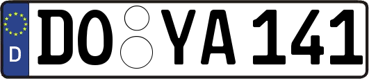 DO-YA141