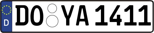 DO-YA1411