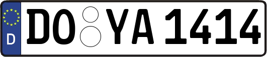 DO-YA1414