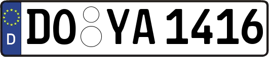 DO-YA1416