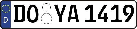 DO-YA1419