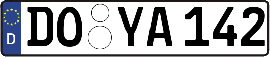 DO-YA142
