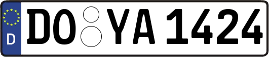 DO-YA1424