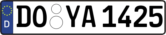 DO-YA1425