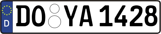 DO-YA1428