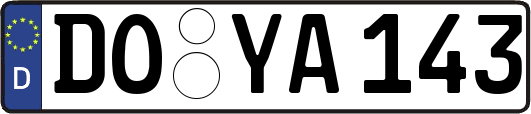 DO-YA143