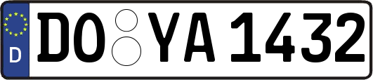 DO-YA1432