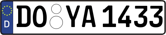DO-YA1433