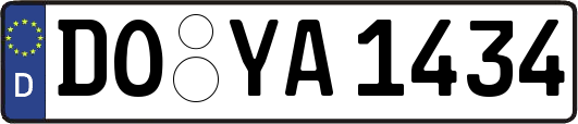 DO-YA1434