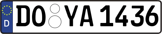 DO-YA1436