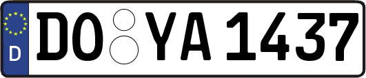 DO-YA1437